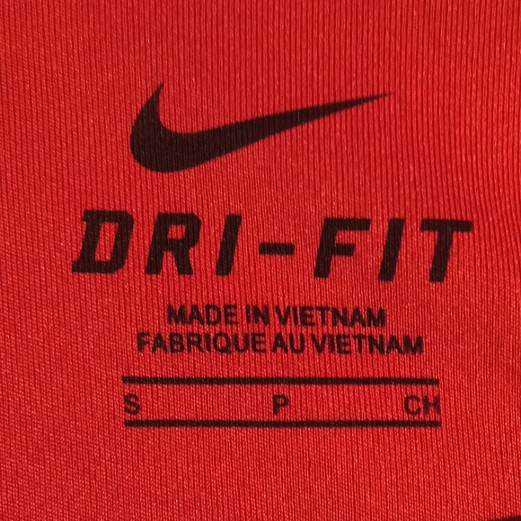 Ohio State Buckeyes Dri-Fit T-Shirt - Picture 4 of 5